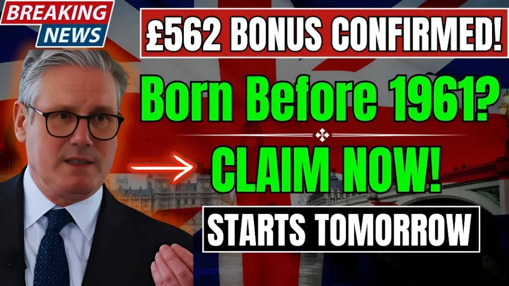 SSA Confirms $750 Payment for Seniors Born Before 1961: Eligibility & Payment Dates