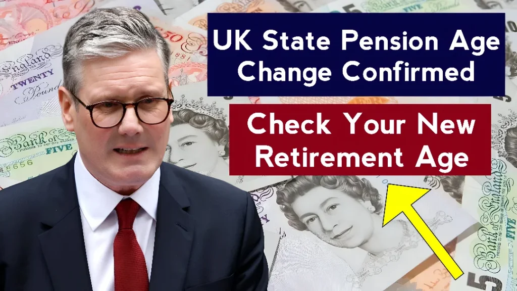 Social Security Full Retirement Age Increase Confirmed: Find Your New Retirement Date