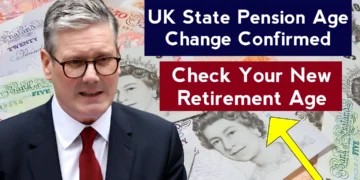 Social Security Full Retirement Age Increase Confirmed: Find Your New Retirement Date