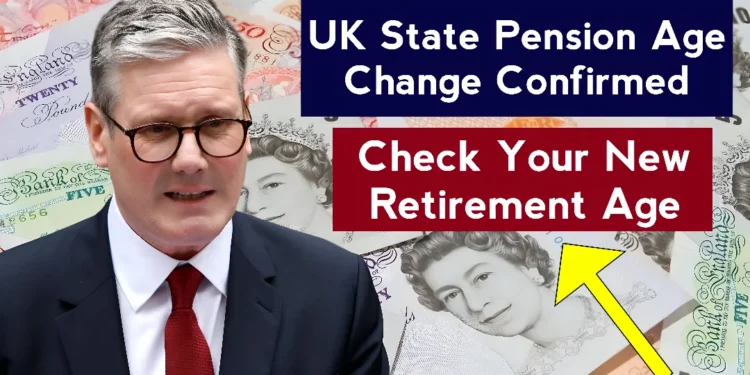 Social Security Full Retirement Age Increase Confirmed: Find Your New Retirement Date