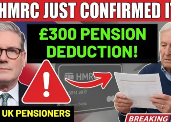 IRS Clarifies $400 Bank Deduction Rumors for Seniors – What You Must Know