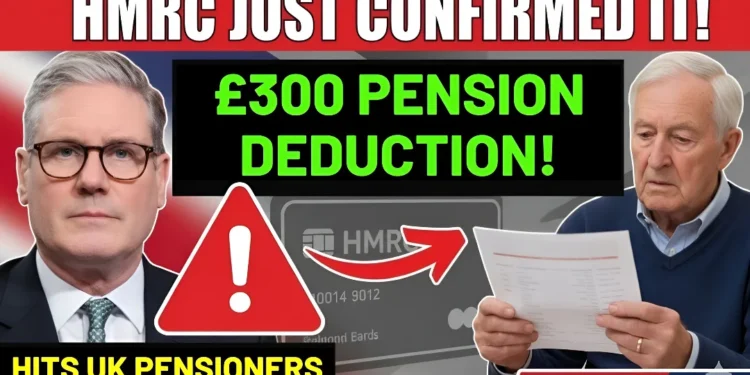 IRS Clarifies $400 Bank Deduction Rumors for Seniors – What You Must Know