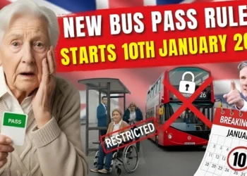 Big changes are coming to senior transit passes in 2026! Starting January 5, new digital options, updated eligibility checks, and simplified rules apply. Learn how to keep your benefits.