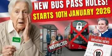 Big changes are coming to senior transit passes in 2026! Starting January 5, new digital options, updated eligibility checks, and simplified rules apply. Learn how to keep your benefits.